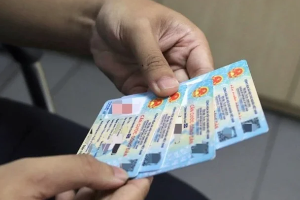 Năm 2026, duy nhất trường hợp này được cấp thẻ căn cước vô thời hạn - Ảnh 1.