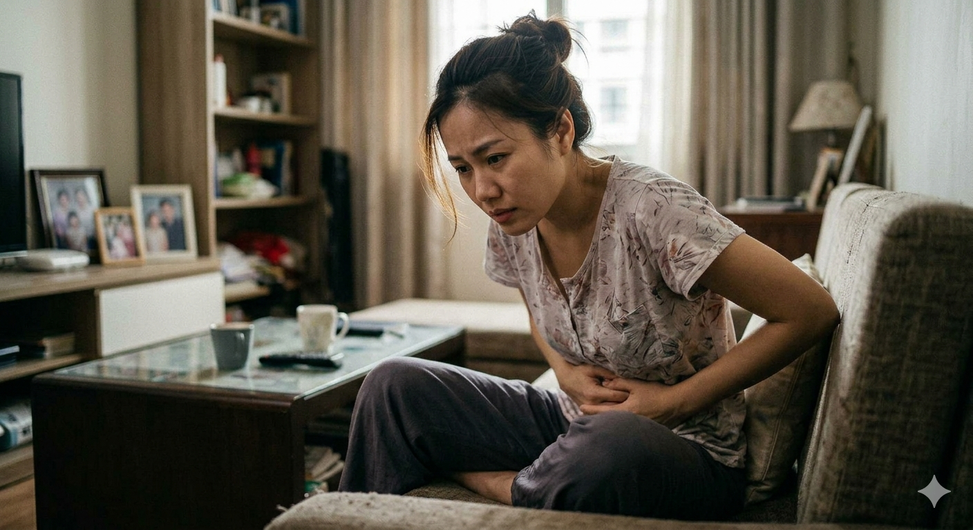 5 triệu chứng của Chlamydia ở phụ nữ cần lưu &yacute; để kh&ocirc;ng g&acirc;y v&ocirc; sinh- Ảnh 1.
