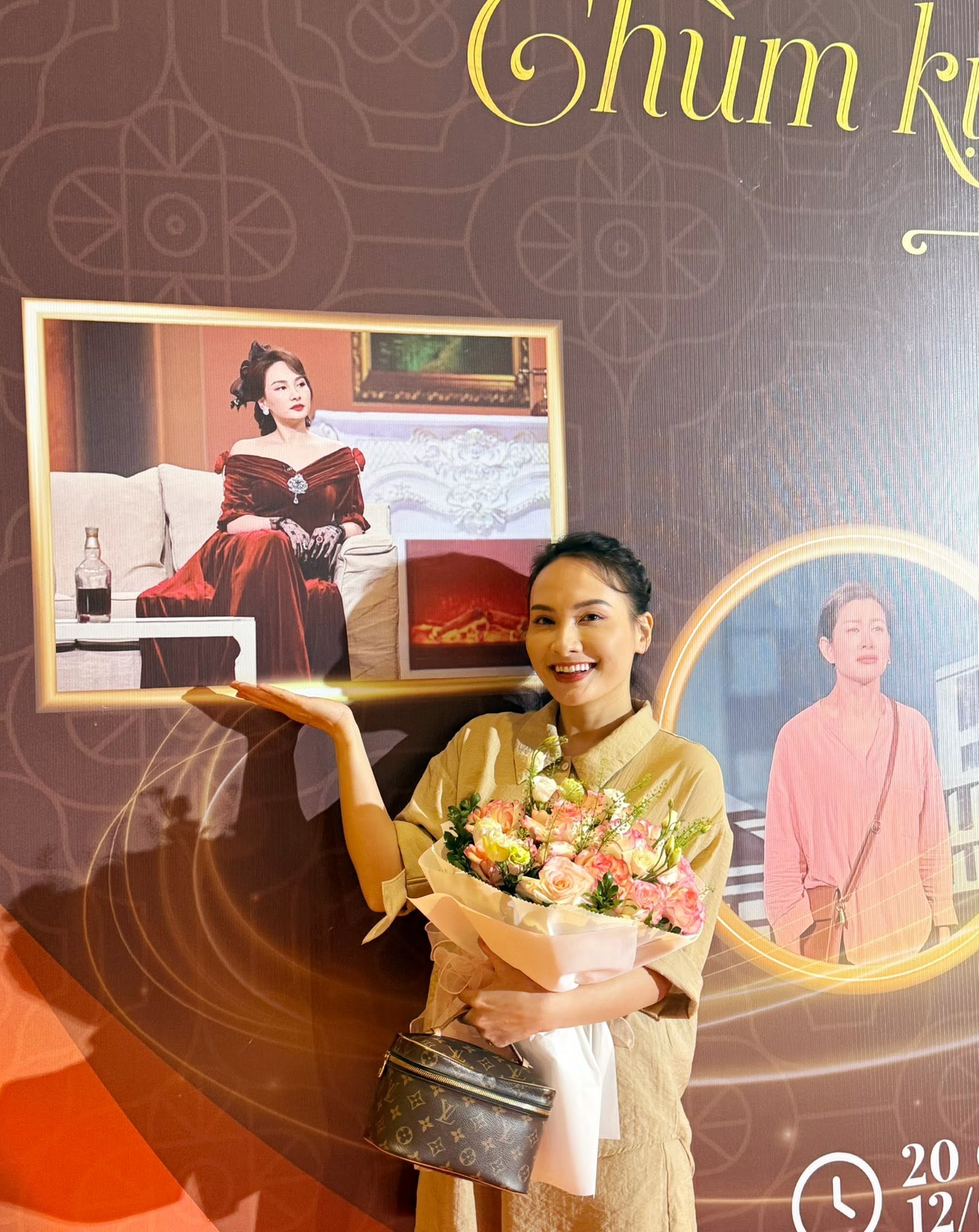 Hoa hậu Võ Lê Quế Anh diện bikini gợi cảm , MC Thanh Thanh Huyền sống đáng ngưỡng mộ - Ảnh 9. Hoa hậu Võ Lê Quế Anh diện bikini gợi cảm , MC Thanh Thanh Huyền sống đáng ngưỡng mộ - Ảnh 9.