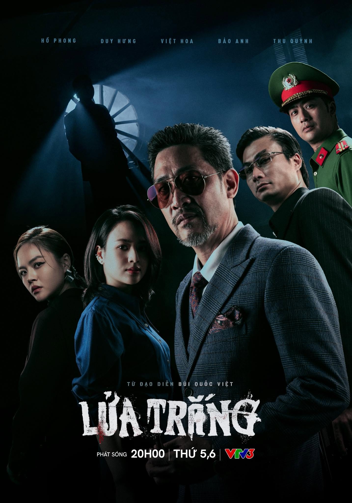Nữ diễn vi&ecirc;n qu&ecirc; Quảng Ninh bạn g&aacute;i &ocirc;ng tr&ugrave;m trong phim 'Lửa trắng', l&agrave; diễn vi&ecirc;n m&uacute;a từng đ&oacute;ng 'G&aacute;i ng&agrave;n đ&ocirc;' - Ảnh 9.