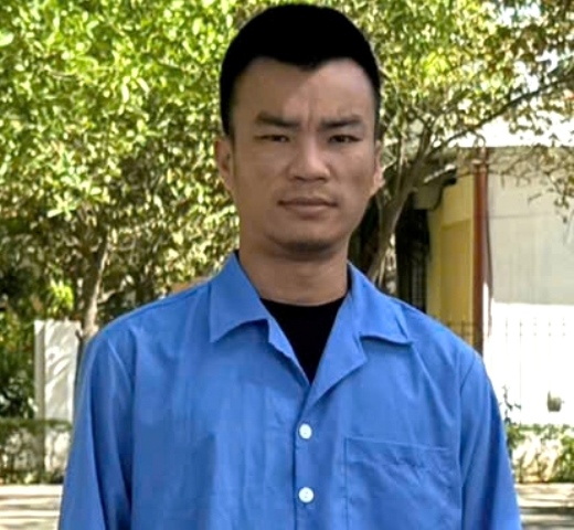 Chiêu trò câu view của Long Chín Ngón và sự thật đằng Sau video triệu view - Ảnh 1. Chiêu trò câu view của Long Chín Ngón và sự thật đằng Sau video triệu view - Ảnh 1.