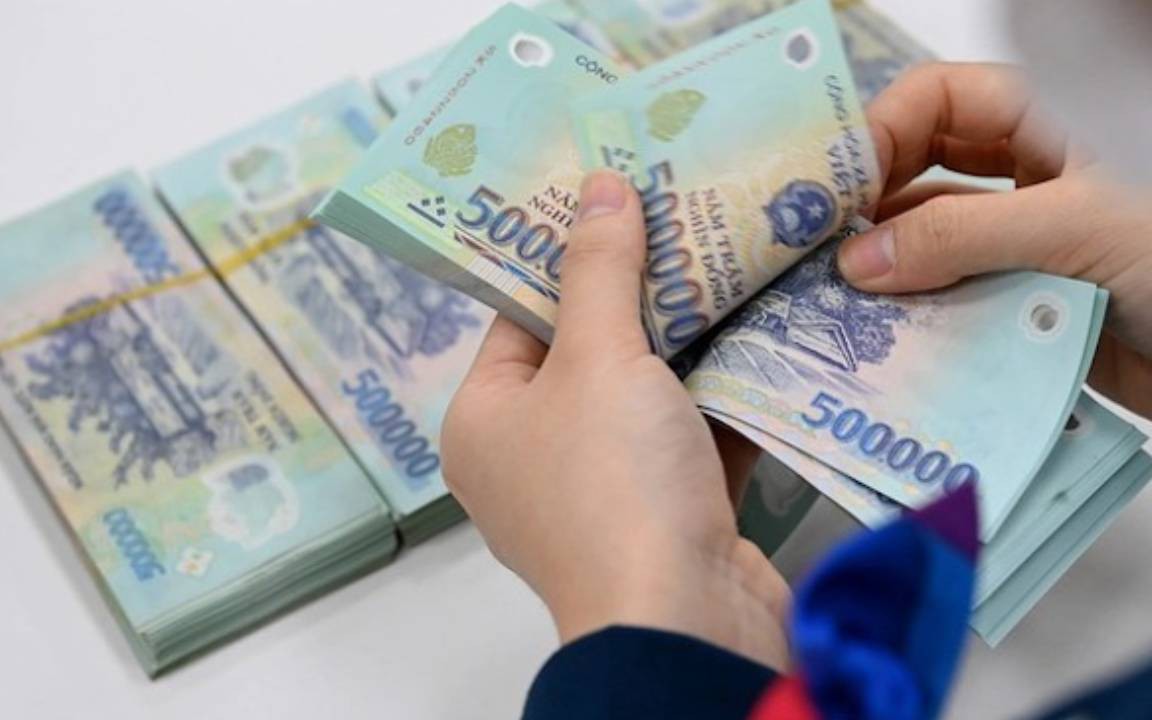 Tin s&aacute;ng 21/6: C&aacute;c khu vực sắp tới sẽ c&oacute; mưa lớn; Tỉnh n&agrave;o đang dẫn đầu cả nước về trợ cấp hưu tr&iacute; x&atilde; hội? - Ảnh 5.