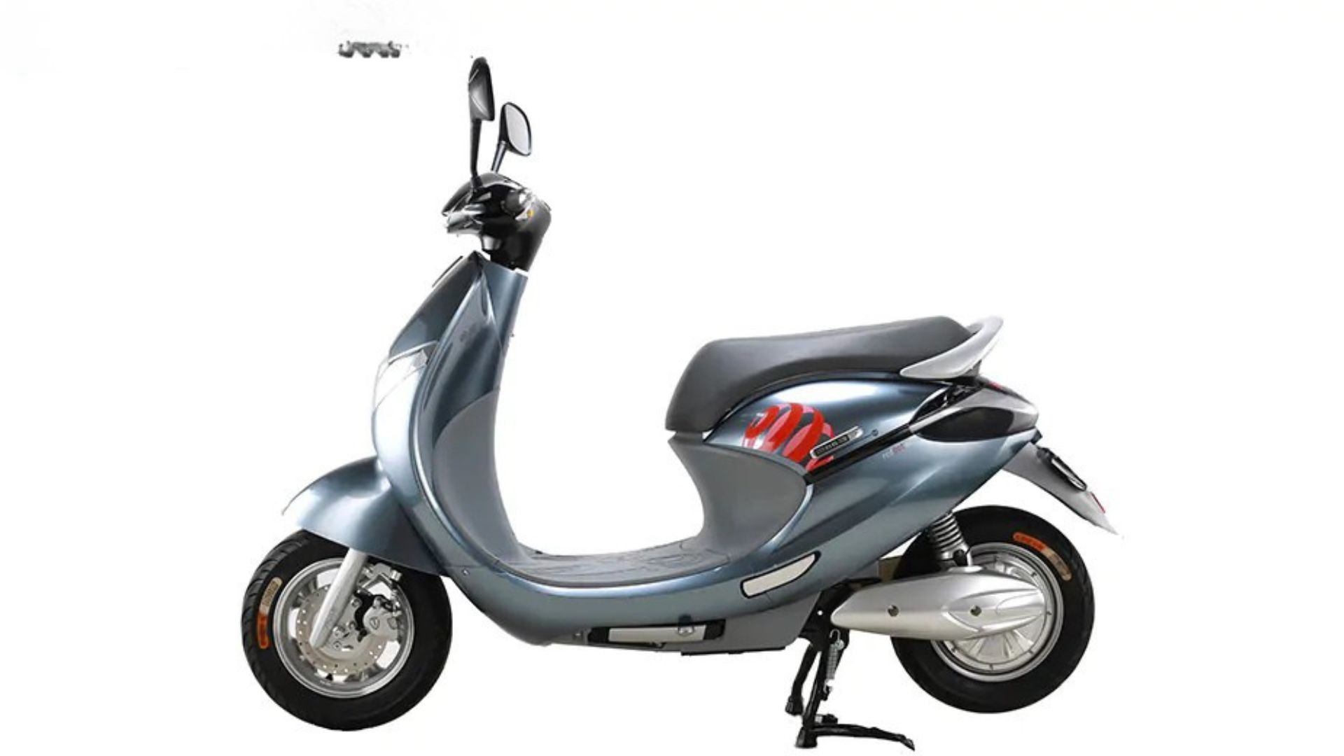 Gi&aacute; cả Xe m&aacute;y điện 2026: Tailg Cone chỉ 19 triệu đồng , thiết kế hiện đại v&agrave; tiện &iacute;ch - Ảnh 2.