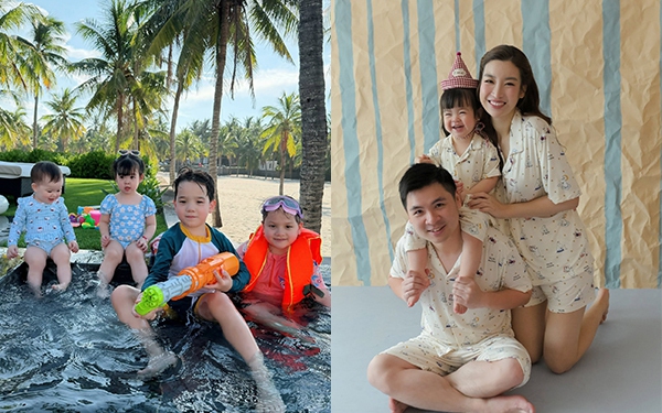 Diện mạo Hoa hậu Đỗ Mỹ Linh gây chú ý - Ảnh 6.