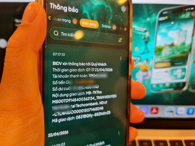 Người d&ugrave;ng Agribank, Vietcombank, BIDV, VietinBank, MB... kh&ocirc;ng thể thực hiện c&aacute;c giao dịch chuyển khoản/nạp tiền từ h&ocirc;m nay trong trường hợp n&agrave;o? - Ảnh 2.