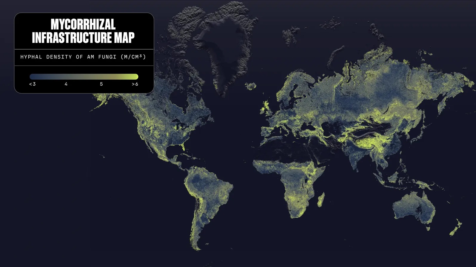 Tr&aacute;i Đất sở hữu &ldquo;thế giới ngầm&rdquo; rộng bằng 10% thi&ecirc;n h&agrave; Milky Way - Ảnh 1.