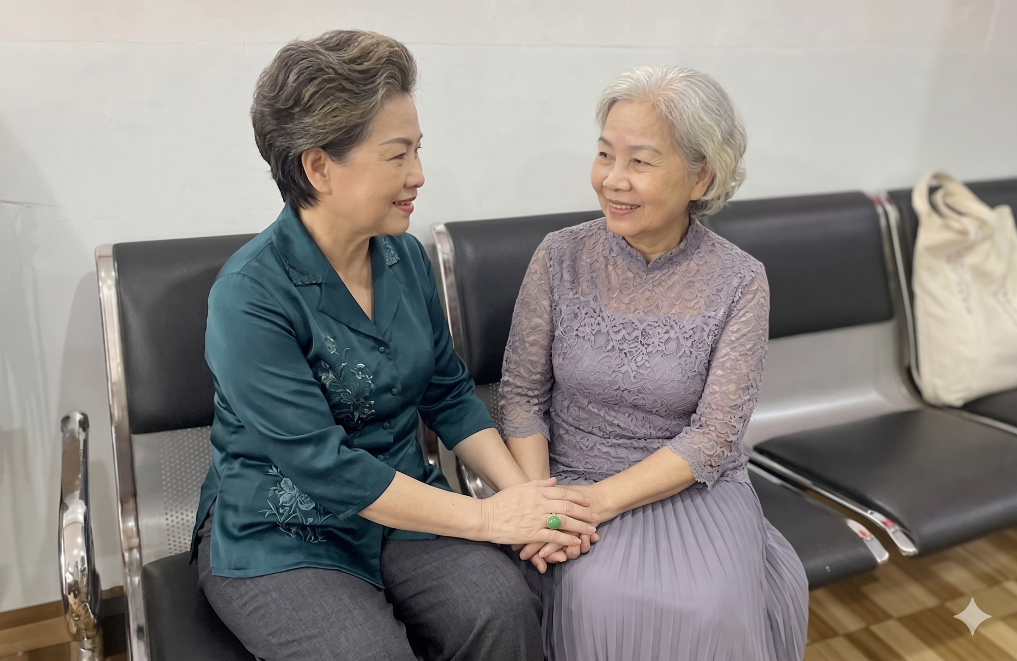 Em chồng mới ra trường lương 50 triệu/th&aacute;ng, mẹ chồng tự h&agrave;o khoe khắp nơi nhưng t&ocirc;i biết sự thật đằng sau- Ảnh 1.