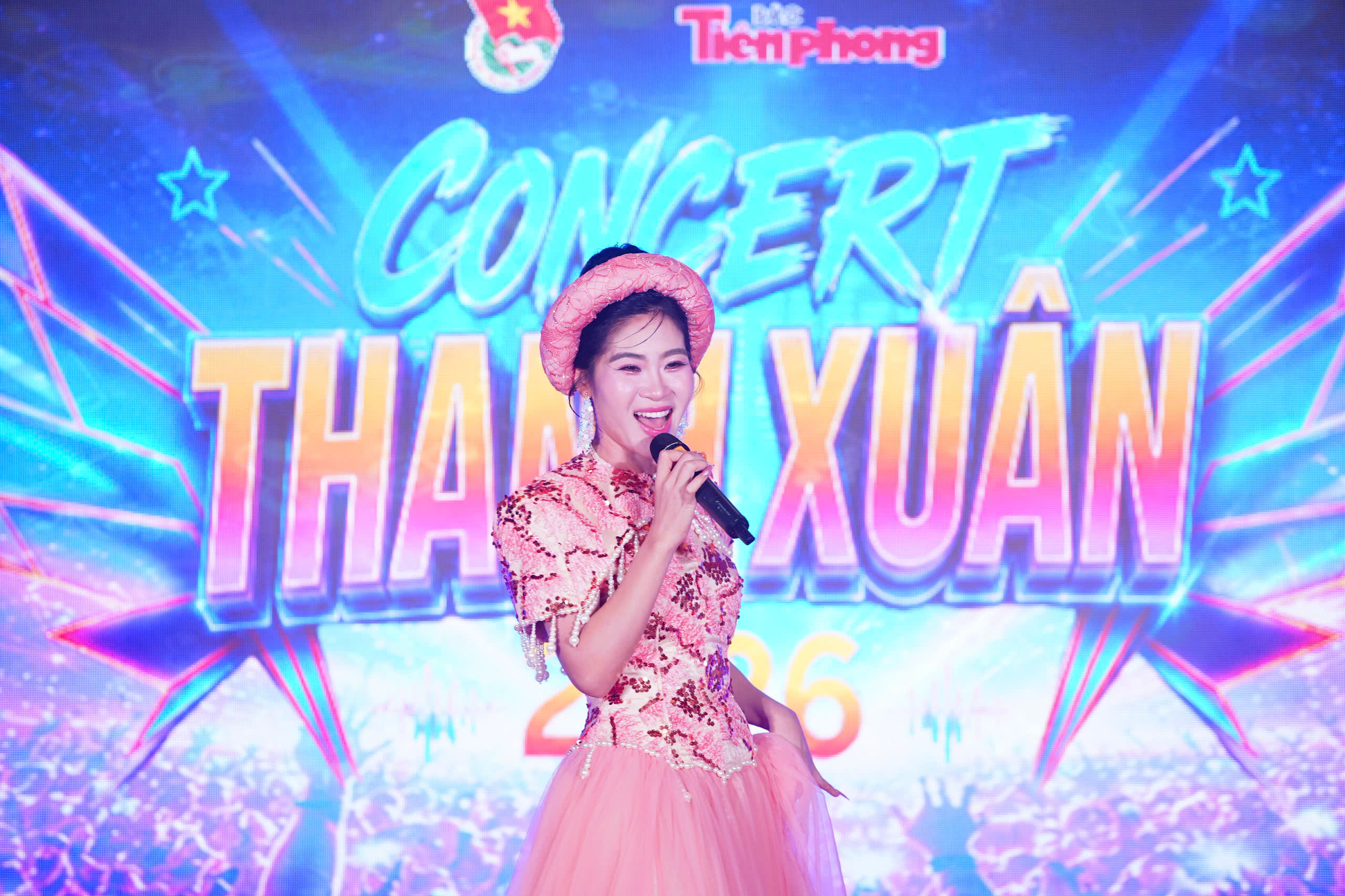 Dàn nghệ sĩ đặc biệt của concert Thanh xuân - Ảnh 4.
