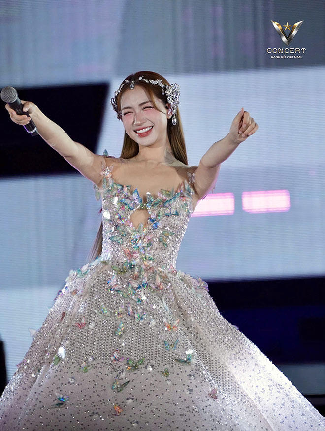 Dàn nghệ sĩ đặc biệt của concert Thanh xuân - Ảnh 3.