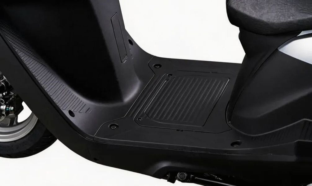 Giá cả thị trường xe ga Honda SCR 125cc và các mẫu xe tay ga giá rẻ 2026 - Ảnh 4. Giá cả thị trường xe ga Honda SCR 125cc và các mẫu xe tay ga giá rẻ 2026 - Ảnh 4.