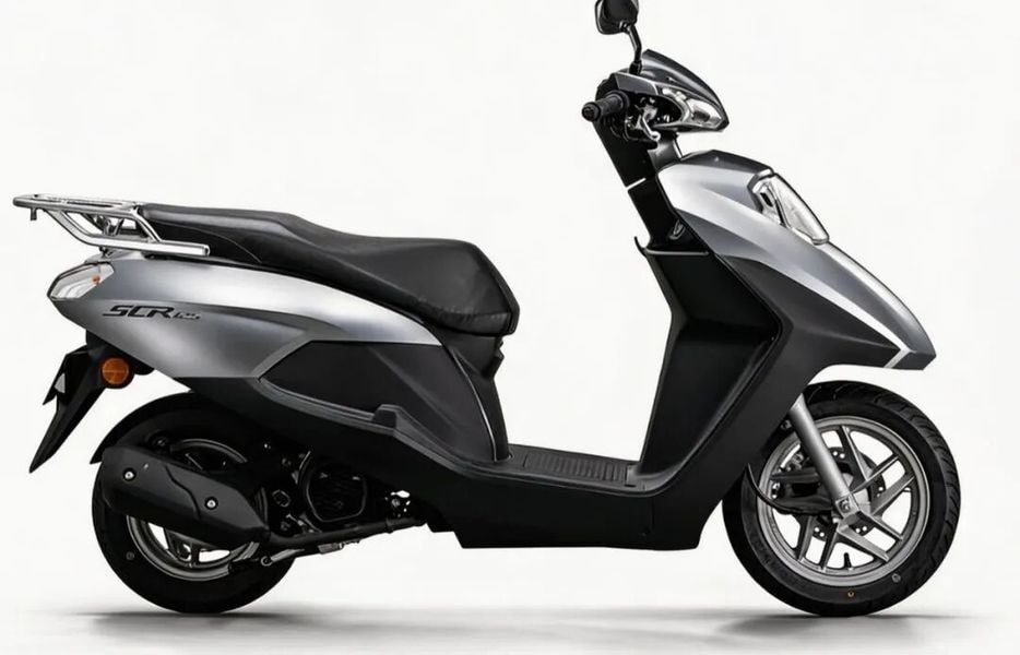 Giá cả thị trường xe ga Honda SCR 125cc và các mẫu xe tay ga giá rẻ 2026 - Ảnh 2. Giá cả thị trường xe ga Honda SCR 125cc và các mẫu xe tay ga giá rẻ 2026 - Ảnh 2.