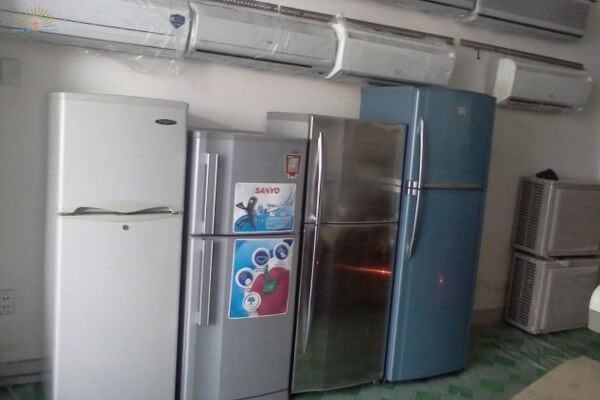 Tuyệt chiêu dùng tủ lạnh cũ vẫn chạy êm ru, tiết kiệm điện như máy mới - Ảnh 1.