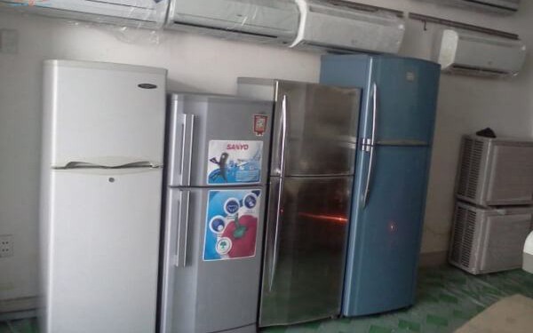 Máy giặt bị nhảy thời gian: Nguyên nhân và cách sửa nhanh tại nhà - Ảnh 4.