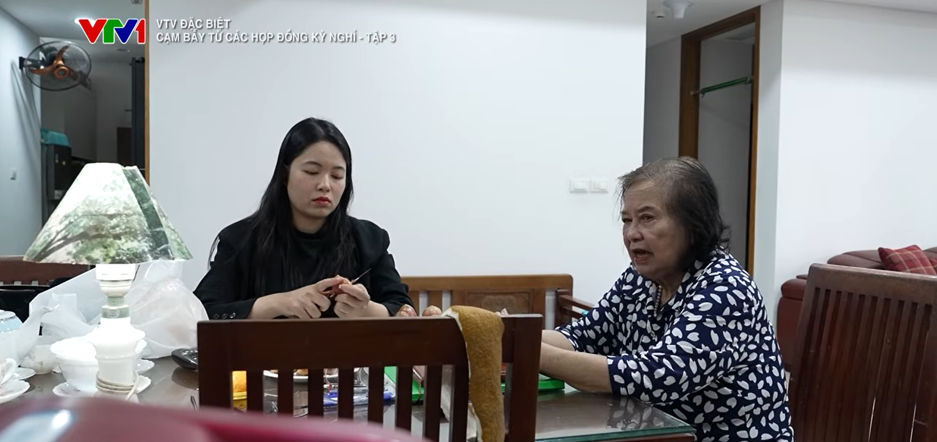Hợp đồng kỳ nghỉ v&agrave; nỗi đau của người cao tuổi: Khi sự c&ocirc; đơn trở th&agrave;nh bẫy - Ảnh 3.