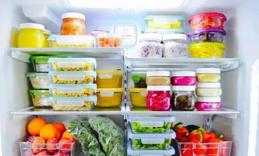 Tuyệt chiêu dùng tủ lạnh cũ vẫn chạy êm ru, tiết kiệm điện như máy mới - Ảnh 3.