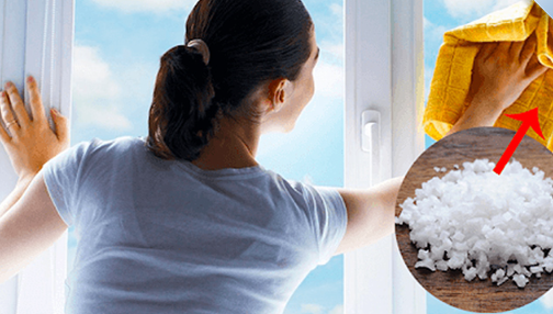 Mẹo làm sạch kính trong 1 phút dành riêng cho người siêu bận rộn - Ảnh 3.