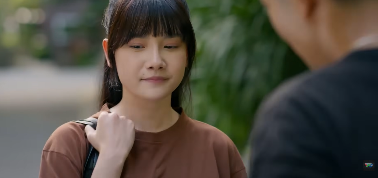 Ph&iacute;a b&ecirc;n kia th&agrave;nh phố - Tập 12: Tuyết Lan bất ngờ gh&eacute; chơi nh&agrave; Khu&ecirc; - Ảnh 4.