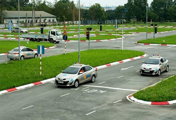 Từ 1/7/2026, hàng triệu người nên nắm rõ quy định mới khi thực hiện sát hạch lái xe - Ảnh 1.