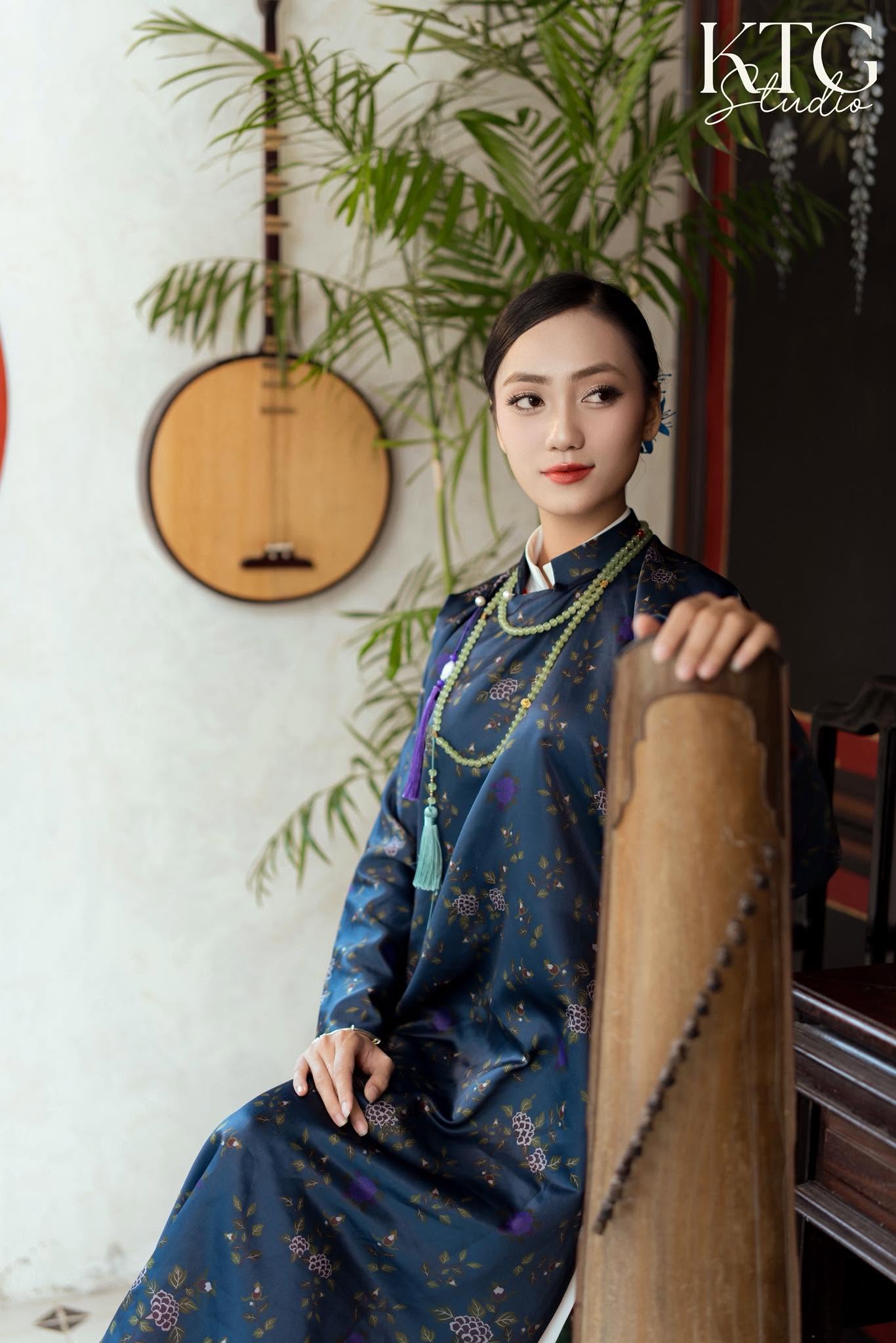 Diễm Quy&ecirc;n từ Đ&agrave; Nẵng bất ngờ tham gia Miss Grand Vietnam 2026 - Ảnh 11.