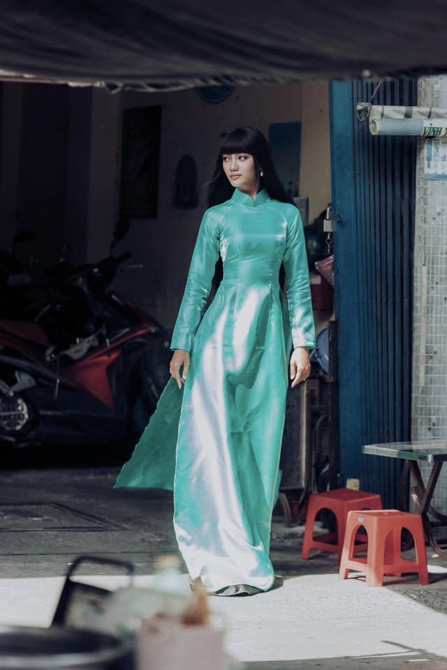 Diễm Quy&ecirc;n từ Đ&agrave; Nẵng bất ngờ tham gia Miss Grand Vietnam 2026 - Ảnh 10.
