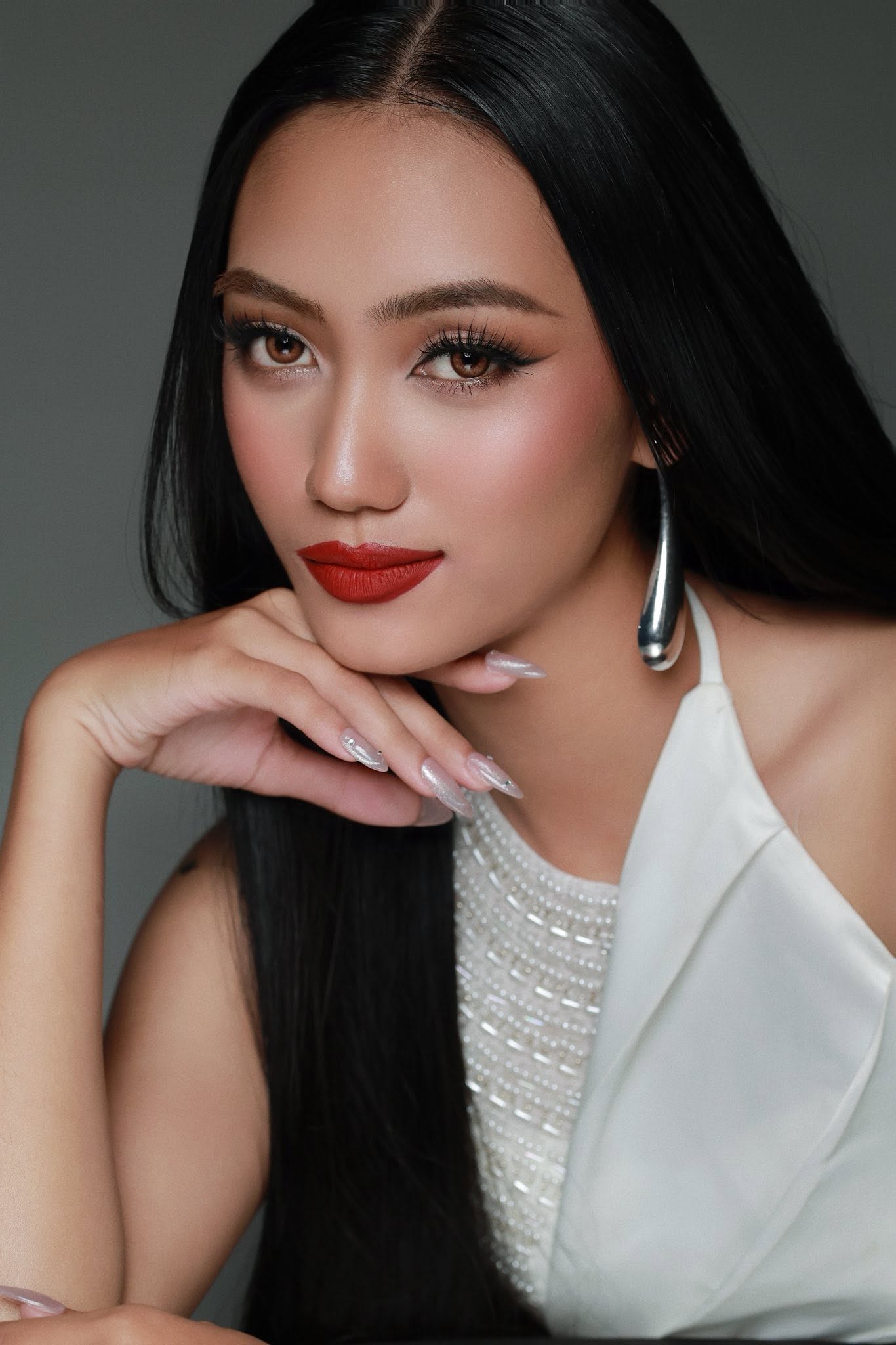 Diễm Quy&ecirc;n từ Đ&agrave; Nẵng bất ngờ tham gia Miss Grand Vietnam 2026 - Ảnh 2.