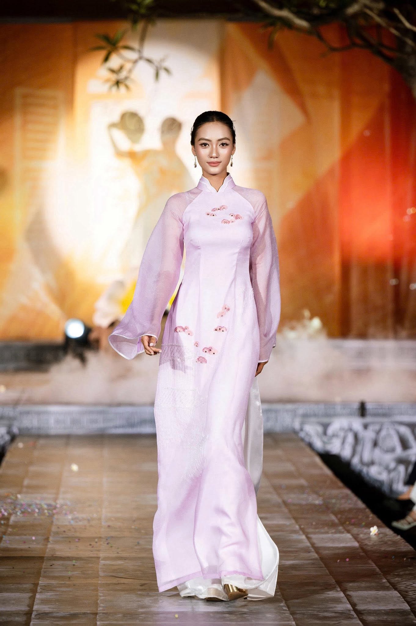 Diễm Quy&ecirc;n từ Đ&agrave; Nẵng bất ngờ tham gia Miss Grand Vietnam 2026 - Ảnh 7.