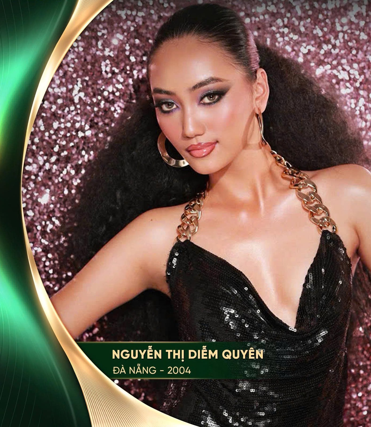 Diễm Quy&ecirc;n từ Đ&agrave; Nẵng bất ngờ tham gia Miss Grand Vietnam 2026 - Ảnh 1.