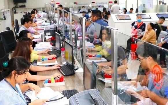 Những trường hợp này công chức không được bổ nhiệm làm lãnh đạo, quản lý - Ảnh 3.
