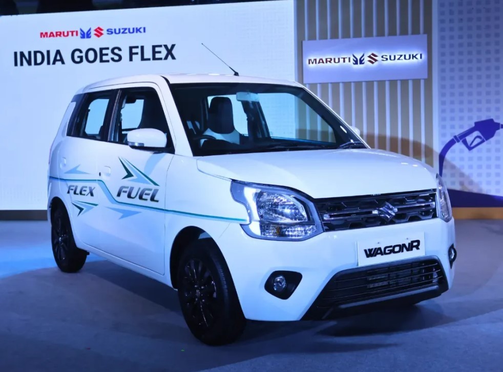 Hatchback mới gi&aacute; 173 triệu đồng cạnh tranh Hyundai Grand i10 v&agrave; Honda SH - Ảnh 2.