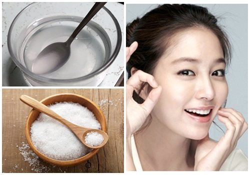 Mẹo làm trắng da bằng muối mang đến hiệu quả bất ngờ ai cũng làm được - Ảnh 3. Mẹo làm trắng da bằng muối mang đến hiệu quả bất ngờ ai cũng làm được - Ảnh 3.
