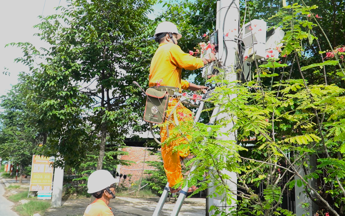 Lịch cúp điện Cà Mau từ ngày 18 - 21/6/2026: Số lượng hộ dân bị mất điện tiếp tục tăng mạnh - Ảnh 2.