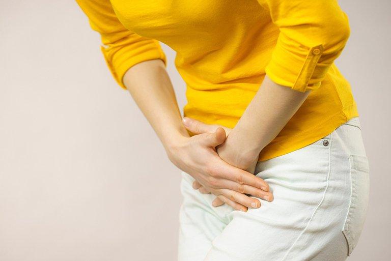 5 nguy&ecirc;n nh&acirc;n phổ biến g&acirc;y ngứa &acirc;m đạo v&agrave; c&aacute;ch xử tr&iacute; - Ảnh 1.