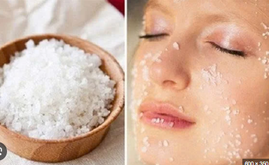 Mẹo làm trắng da bằng muối mang đến hiệu quả bất ngờ ai cũng làm được - Ảnh 4. Mẹo làm trắng da bằng muối mang đến hiệu quả bất ngờ ai cũng làm được - Ảnh 4.
