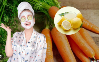 C&aacute;ch l&agrave;m đẹp da mặt bằng rau m&aacute; - Ảnh 4.