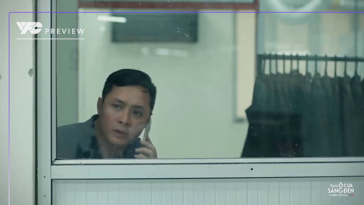 Dưới &ocirc; cửa s&aacute;ng đ&egrave;n - Tập 14: Sinh t&igrave;m ra kẻ giấu mặt hại c&ocirc;ng ty - Ảnh 1.