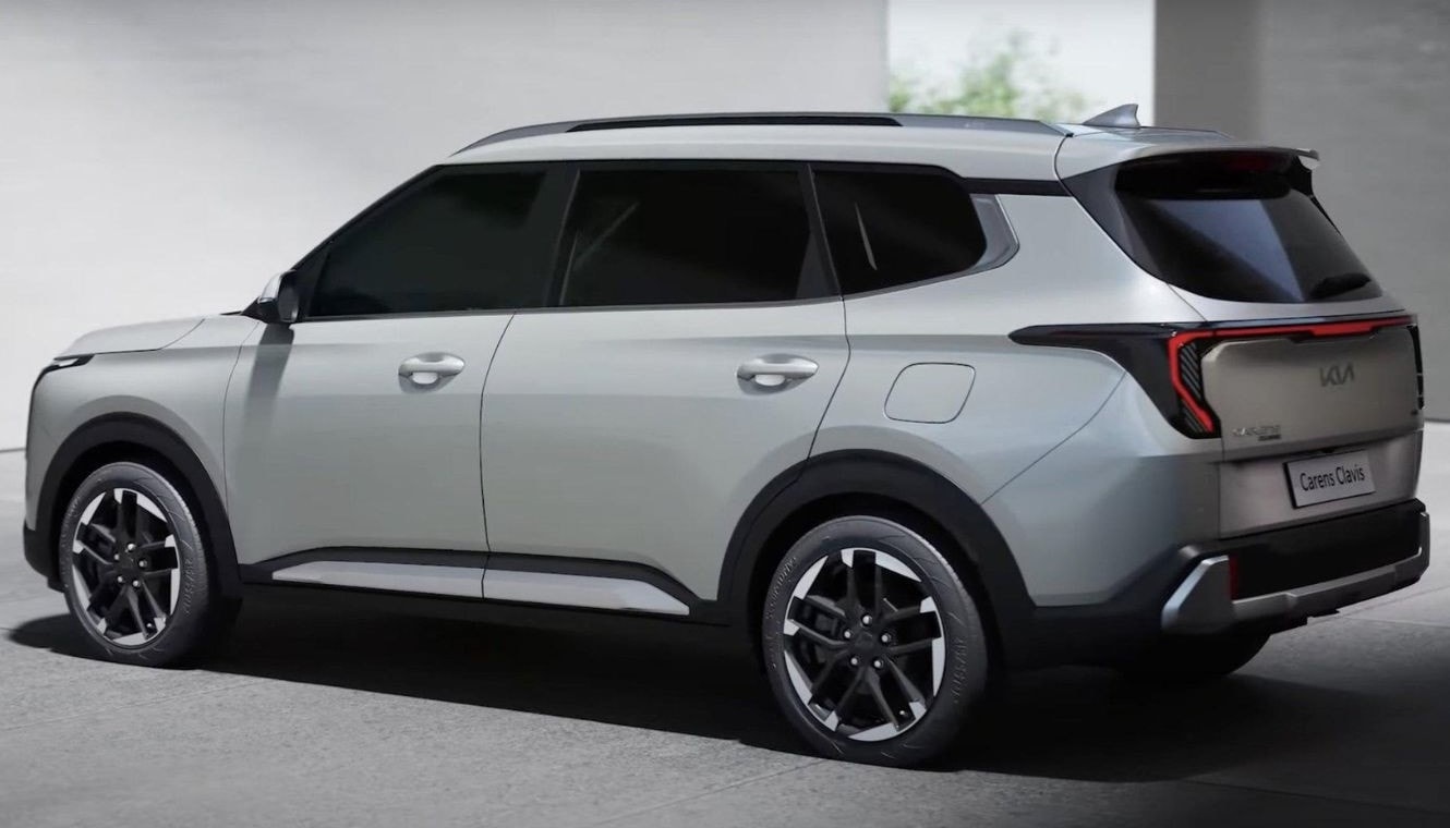 MPV 7 chỗ gi&aacute; chỉ 315 triệu đồng đẹp ho&agrave;n hảo, trang bị s&aacute;nh ngang Mitsubishi Xpander, trang bị cửa sổ trời, động cơ cả xăng, dầu, rẻ như Kia Morning sẽ về Việt Nam? - Ảnh 4.