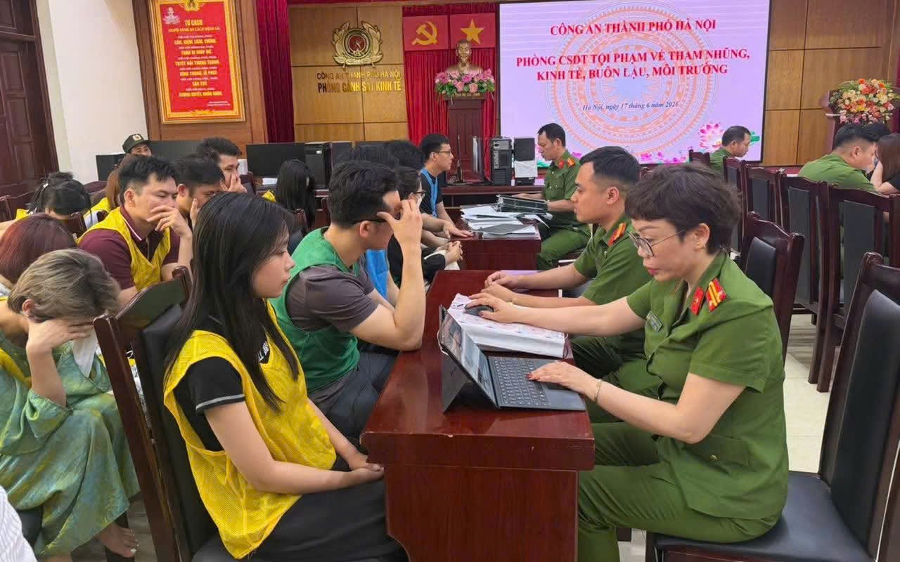Những công ty nào vừa bị khởi tố liên quan đến vụ án lừa đảo bán hợp đồng nghỉ dưỡng, du lịch? - Ảnh 3.