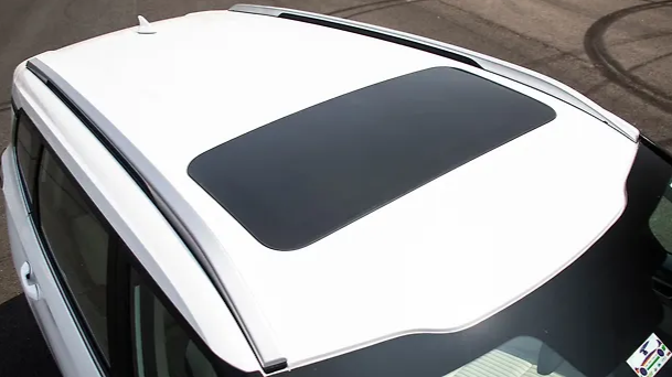 MPV 7 chỗ gi&aacute; chỉ 315 triệu đồng đẹp ho&agrave;n hảo, trang bị s&aacute;nh ngang Mitsubishi Xpander, trang bị cửa sổ trời, động cơ cả xăng, dầu, rẻ như Kia Morning sẽ về Việt Nam? - Ảnh 3.