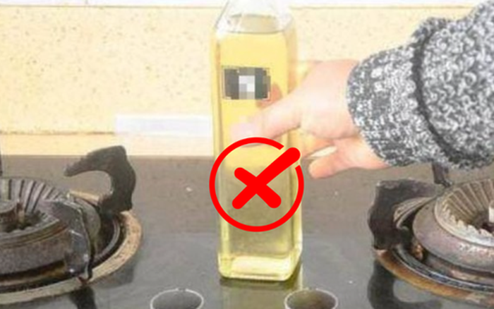 Loại gia vị nhiều nhà để ngay cạnh bếp đang âm thầm sinh độc tố: Kiểm tra ngay trước khi quá muộn 3 avatar1744860138335 17448601385841470672731 1781696497415 1781696497890290920846