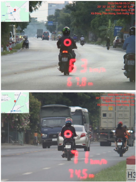 Công an Hưng Yên công bố danh sách hàng loạt biển số xe ô tô bị phạt nguội, nhiều biển xe Hà Nội “ăn phạt” - Ảnh 5. Công an Hưng Yên công bố danh sách hàng loạt biển số xe ô tô bị phạt nguội, nhiều biển xe Hà Nội “ăn phạt” - Ảnh 5.