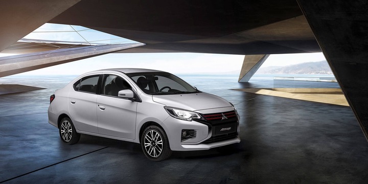 Chọn xe ô tô giá chưa tới 400 triệu đồng phù hợp cho cả gia đình di chuyển đáng mua nhất thị trường - Ảnh 2.