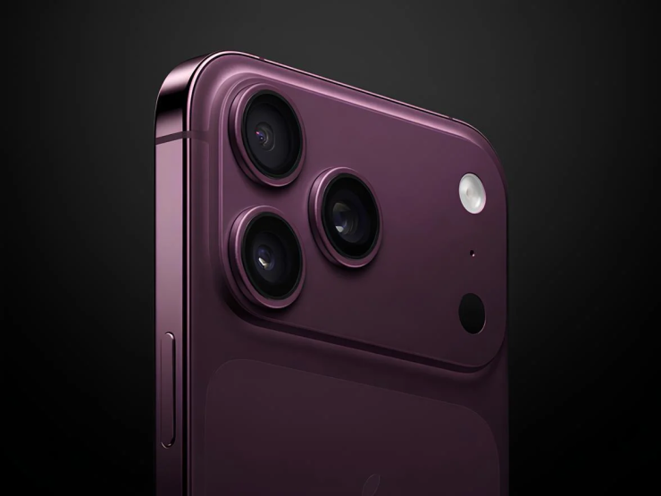 iPhone 18 Pro, 18 Pro Max lộ giá bán khó tin dù chưa ra mắt khiến người mua bất ngờ - Ảnh 2. iPhone 18 Pro, 18 Pro Max lộ giá bán khó tin dù chưa ra mắt khiến người mua bất ngờ - Ảnh 2.