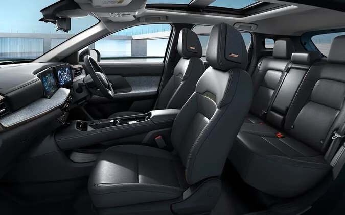 Rộng hơn cả Hyundai Grand i10, SUV gi&aacute; chỉ 230 triệu đồng về đại l&yacute; trang bị đẳng cấp, rẻ chỉ nhỉnh Honda SH hấp dẫn người mua - Ảnh 1.