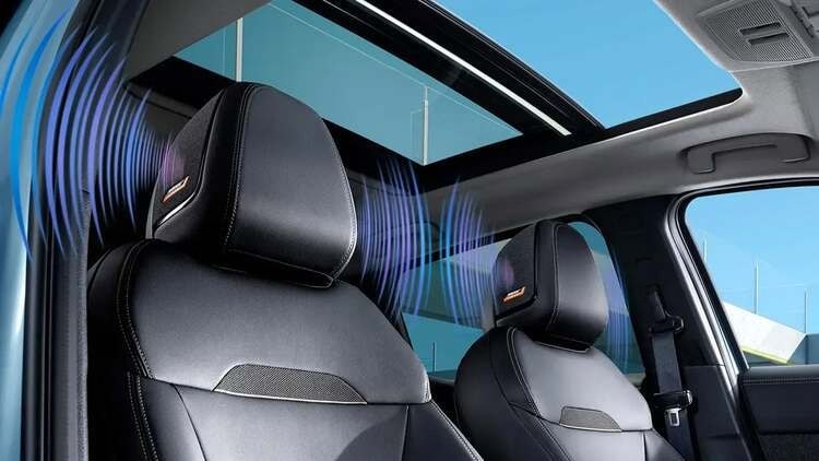 SUV cỡ B Nissan Kicks 2026 gi&aacute; từ 490 triệu đồng c&oacute; g&igrave; nổi bật? - Ảnh 6.