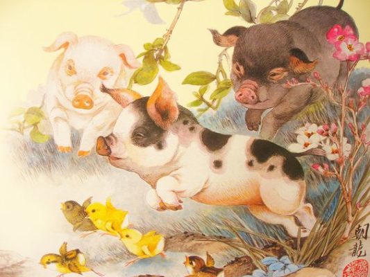 5 con gi&aacute;p vượng kh&iacute; nhất 7 ng&agrave;y tới: Vận đỏ như son, may mắn bủa v&acirc;y mọi mặt - Ảnh 4.