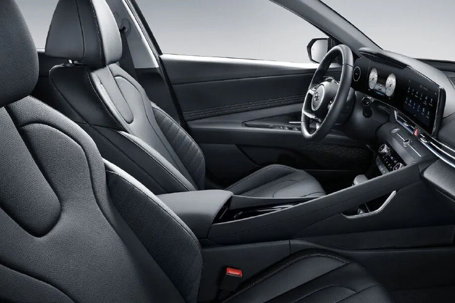Sedan hạng C của Hyundai gi&aacute; 350 triệu đồng thiết kế thể thao, tiện nghi n&acirc;ng cấp, rộng ngang Honda Civic, rẻ hơn Toyota Vios, chỉ như Kia Morning ở Việt Nam c&oacute; gi&aacute; bao nhi&ecirc;u? - Ảnh 6.