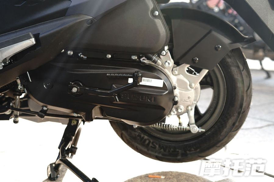 Xe ga 125cc gi&aacute; rẻ 2026 - tham khảo ngay c&aacute;c mẫu xe hấp dẫn - Ảnh 5.