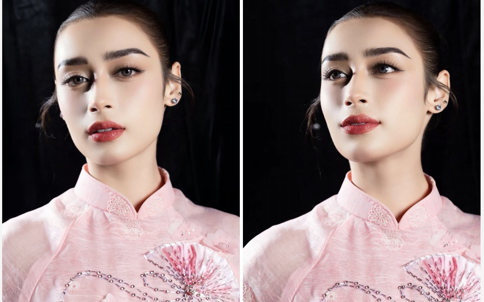 Emoura Phạm - Người đẹp thanh hóa tham gia Miss Grand Vietnam 2026 gây chú ý - Ảnh 1. Emoura Phạm - Người đẹp thanh hóa tham gia Miss Grand Vietnam 2026 gây chú ý - Ảnh 1.