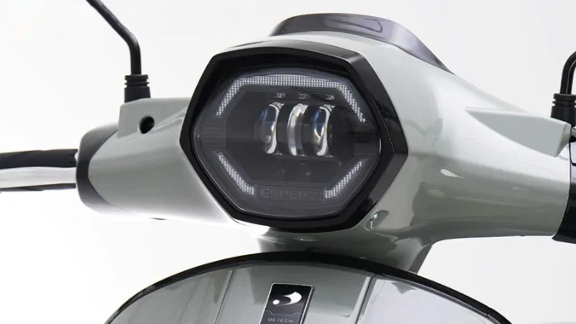 Xe ga gi&aacute; dưới 22 triệu đồng tại Việt Nam thiết kế thời trang , tiết kiệm xăng - Ảnh 3.