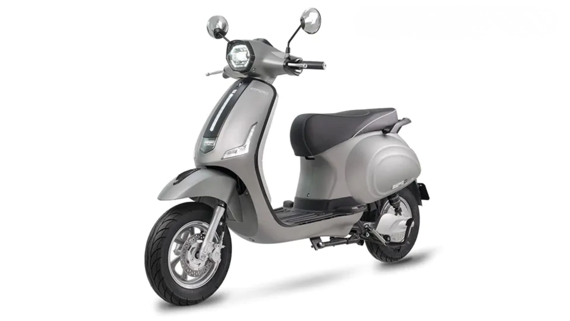 Xe ga gi&aacute; dưới 22 triệu đồng tại Việt Nam thiết kế thời trang , tiết kiệm xăng - Ảnh 2.